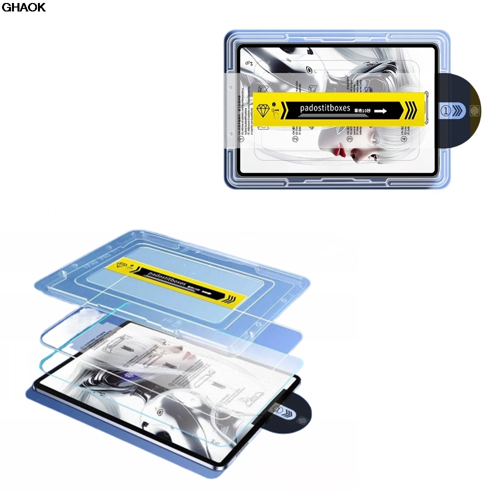 Screen Alignment Tool - Protecteur d'écran pour ​ RedMagic Astra