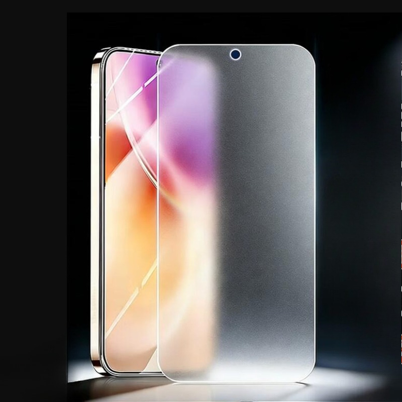 Vivo X200 - Protecteur d'écran, 3 pièces, en verre