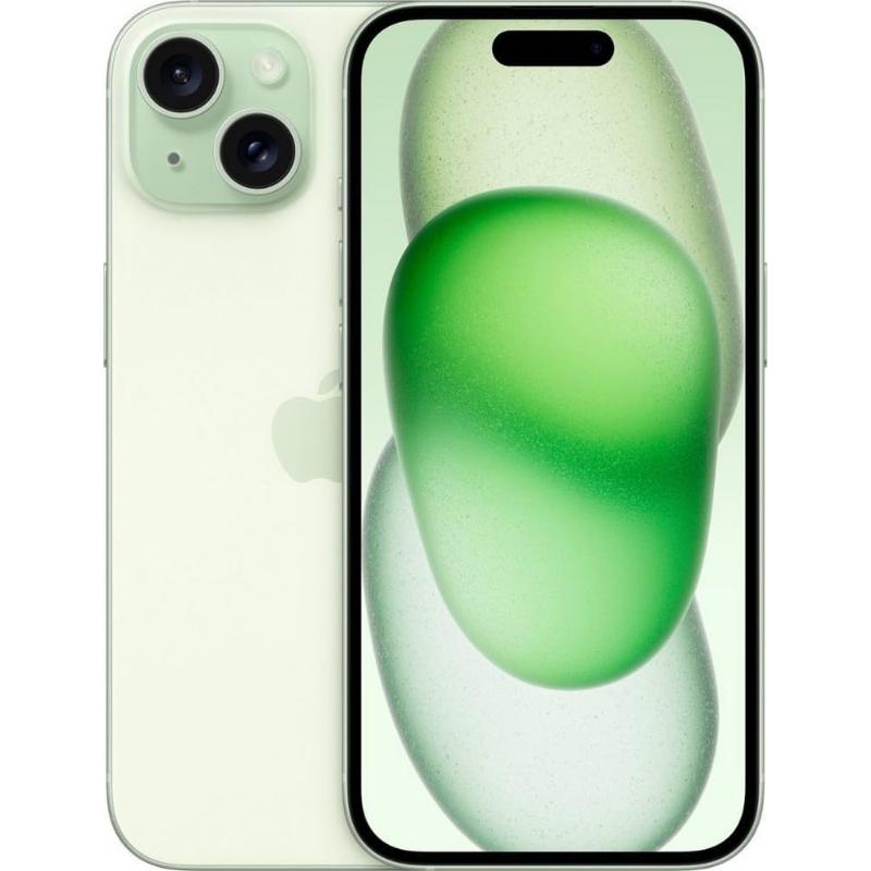 Apple Iphone 15 - Apple iPhone 15 A2846 (Entièrement débloqué)