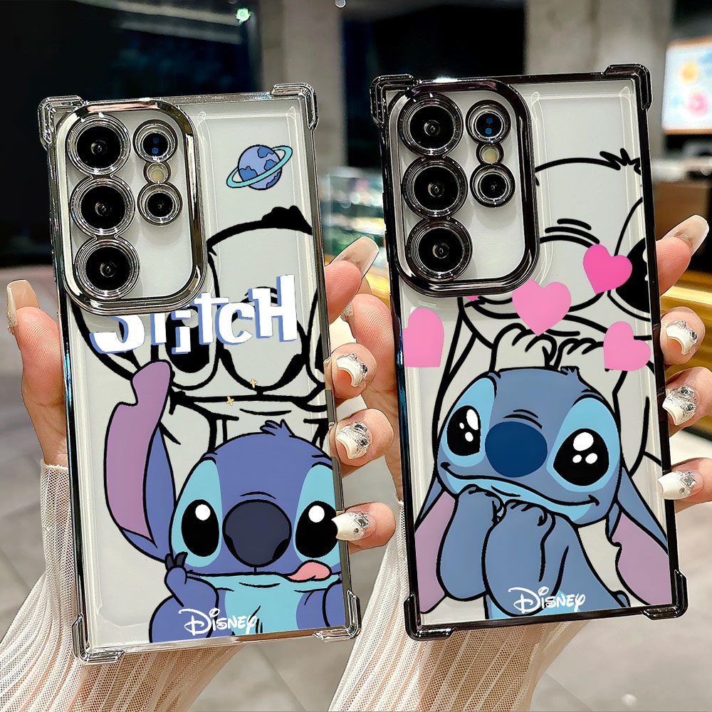Samsung Galaxy S25 - Coque en silicone souple avec motif