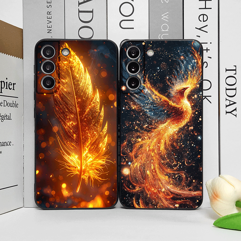 Google Pixel 9 Pro - Coque de téléphone de luxe à