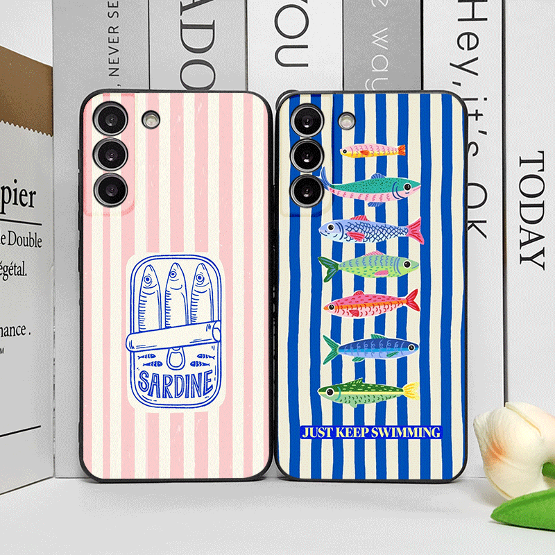 Oppo Find X8 - Coque de téléphone amusante à motif