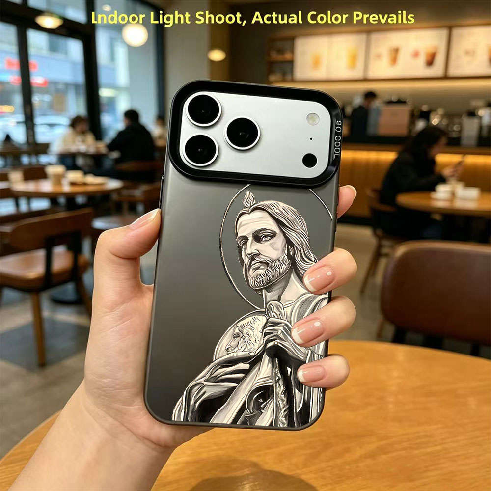 Apple Iphone 15 Pro Max - Coque de protection pour iPhone 18