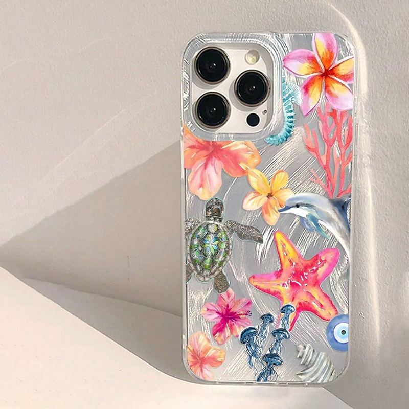 Xiaomi Redmi Note 13 - Coque de téléphone transparente pour Xiaomi
