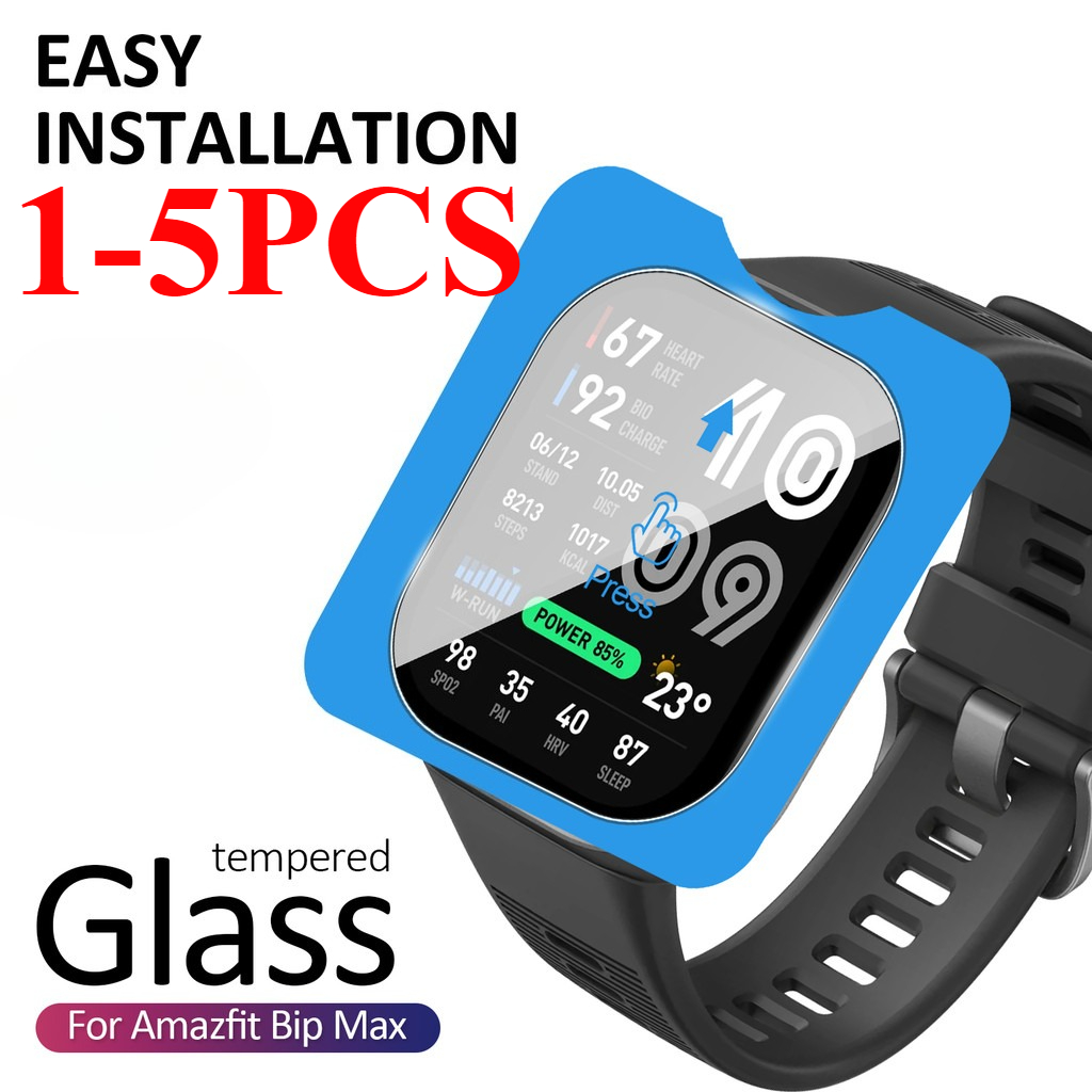 Glass Protector Auto - 1-5 pièces de verre trempé HD