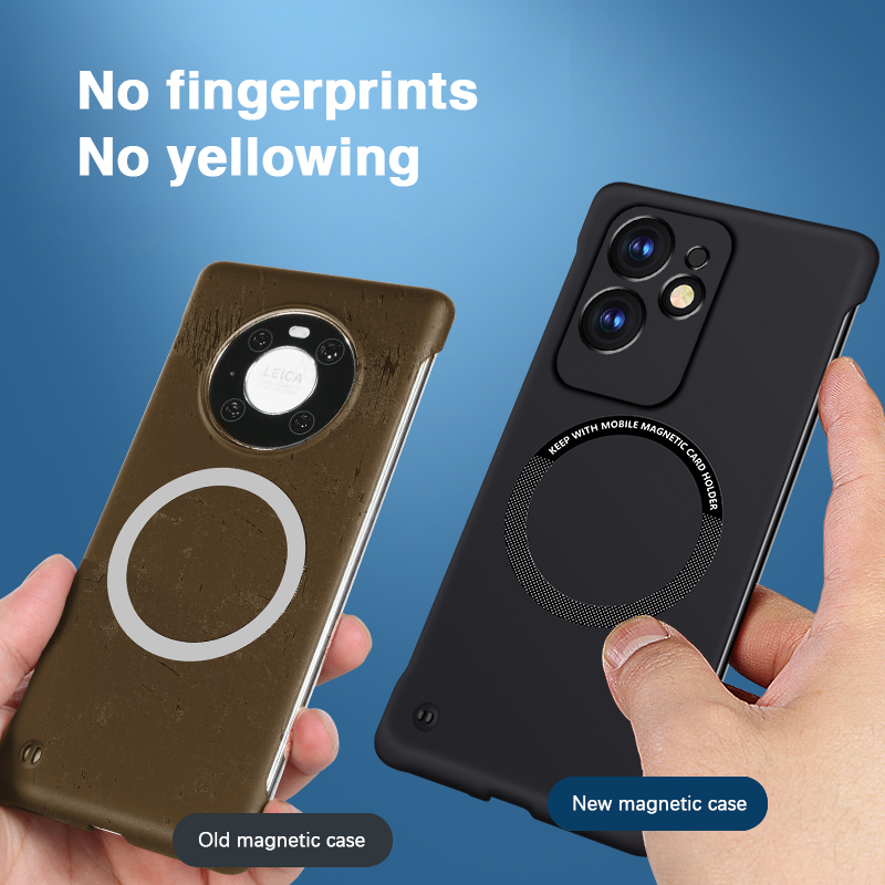 Realme Gt 6 - Étui pour téléphone portable de chargement