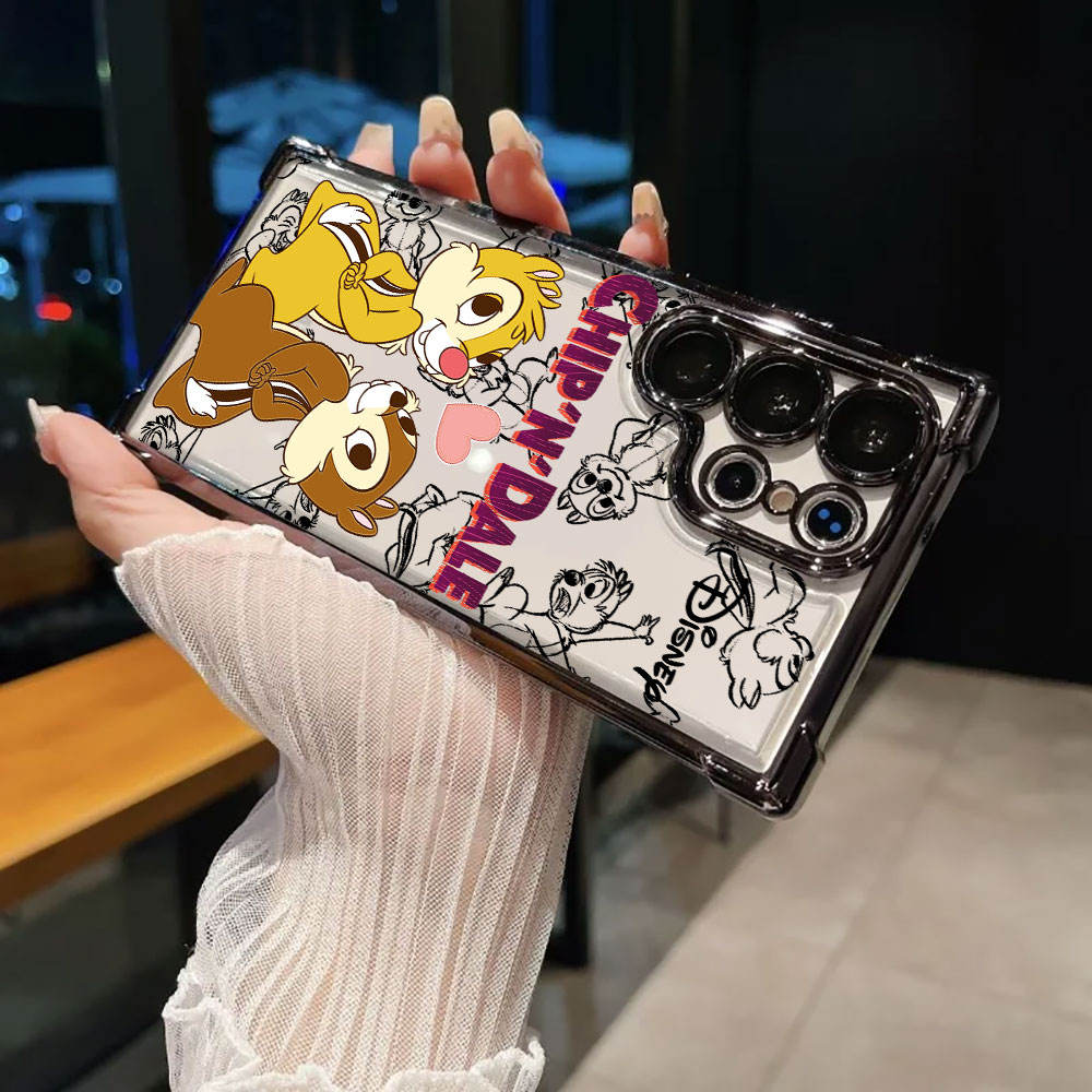 Coque de téléphone souple anti - Samsung Galaxy S25 avis et prix