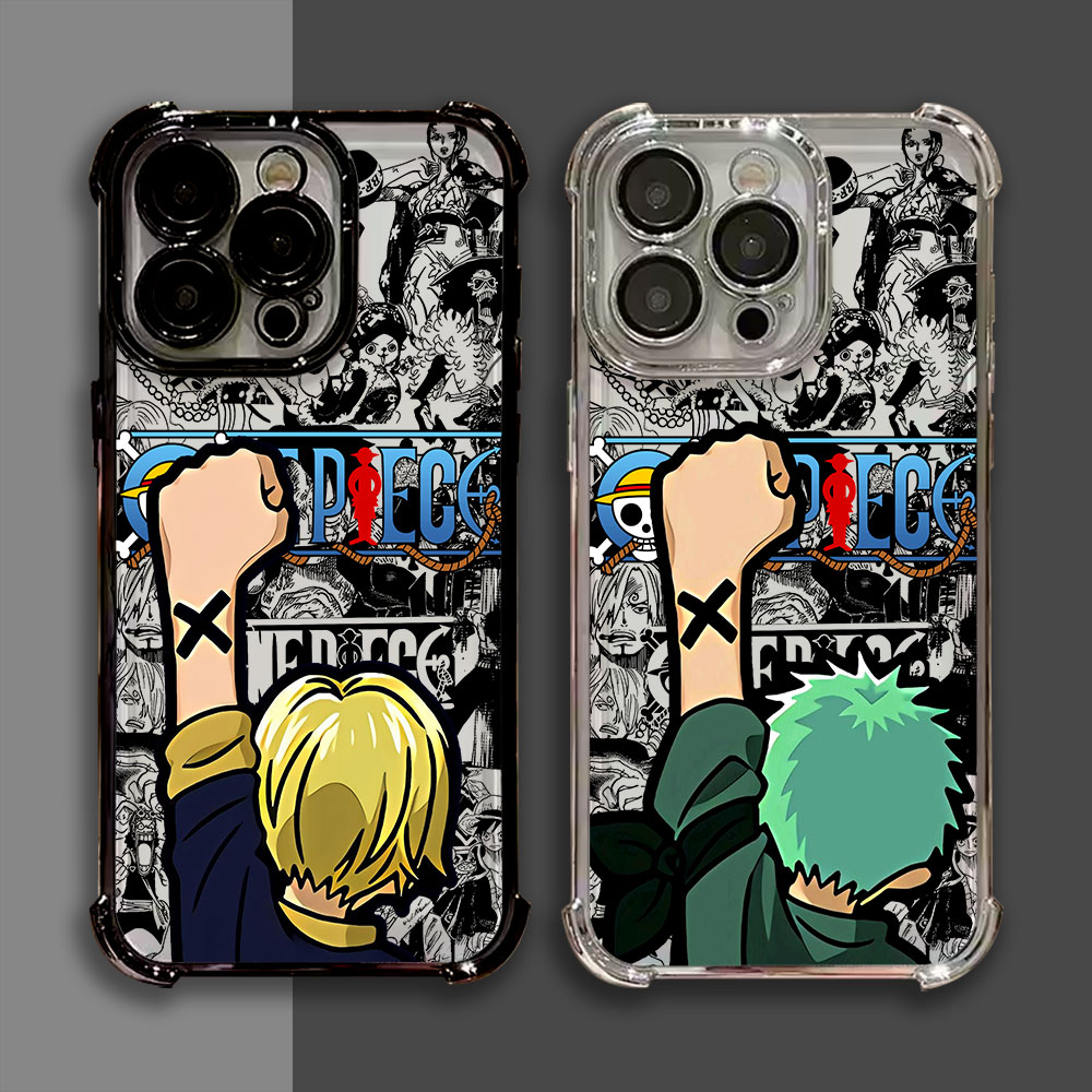 Coque de téléphone Anime Luffy - Vivo Y28 avis et prix