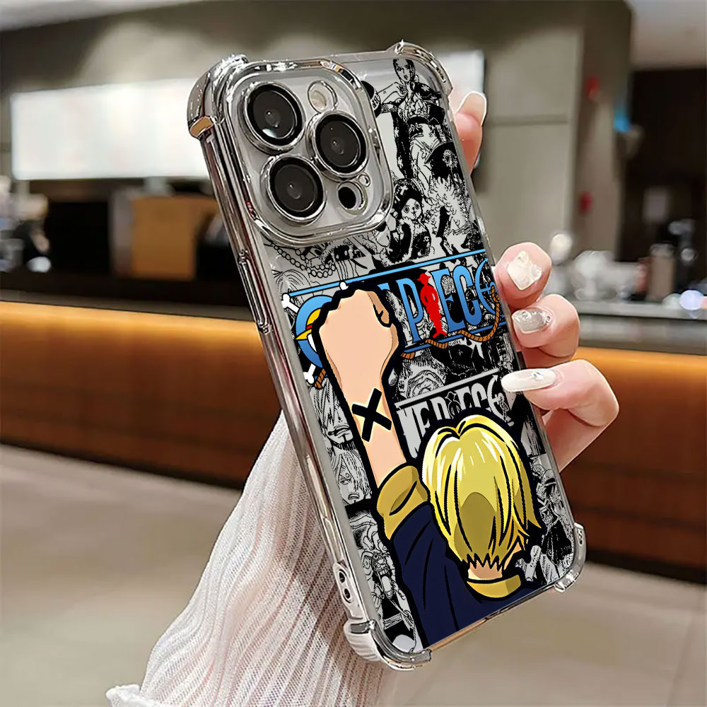 Coque de téléphone Anime Luffy - Vivo Y28 avis et prix