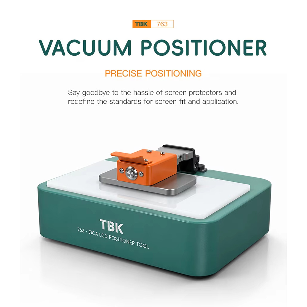 Machine de positionnement sous - Screen Alignment Tool avis et prix