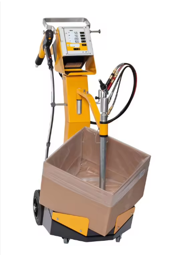 Machine de pulvérisation de pe - Oleophobic Coating Spray avis et prix