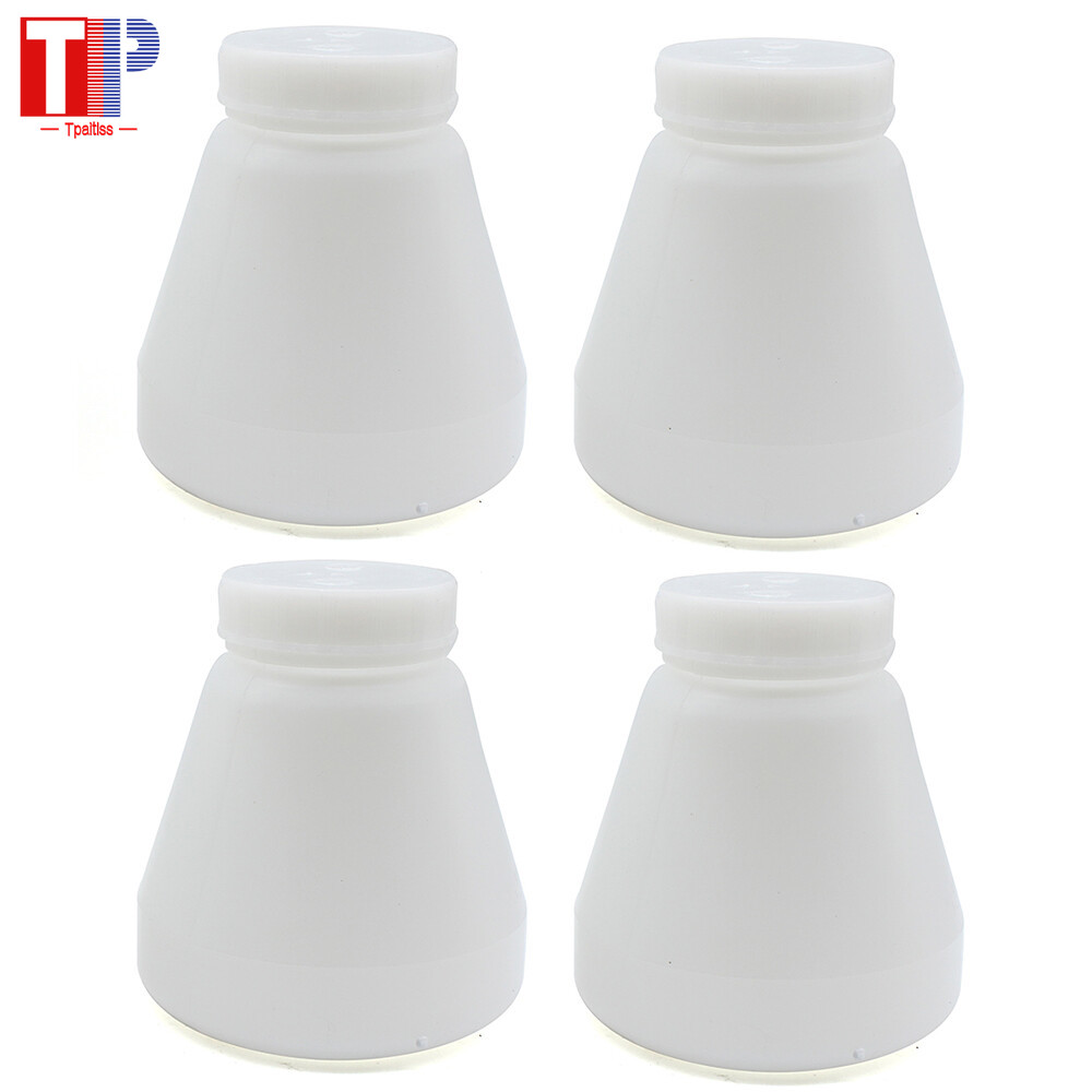 4x bouteilles trémie tasse pou - Oleophobic Coating Spray avis et prix