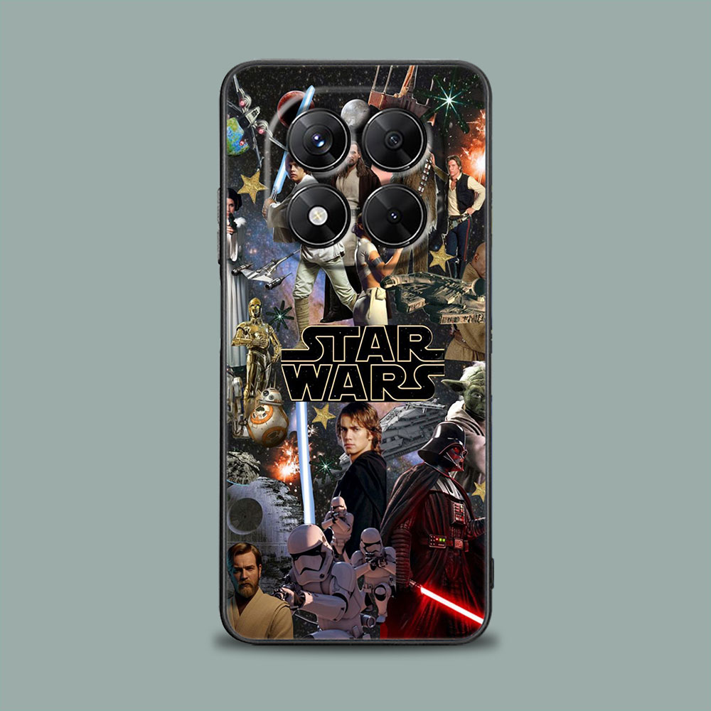 Coque de téléphone pour Redmi  - Xiaomi Redmi Note 13 avis et prix