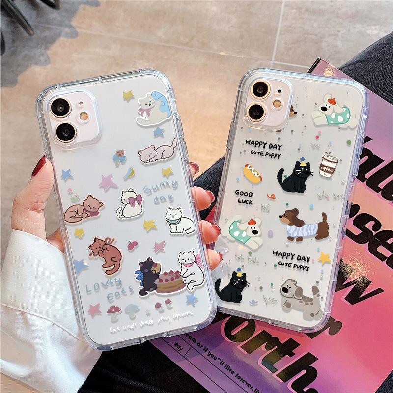 Coque de téléphone transparent - Apple Iphone 15 Pro Max avis et prix