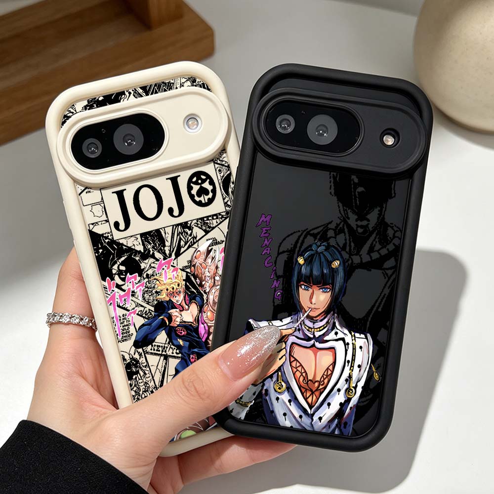 JOJO – coque de téléphone élég - Google Pixel 9 Pro avis et prix