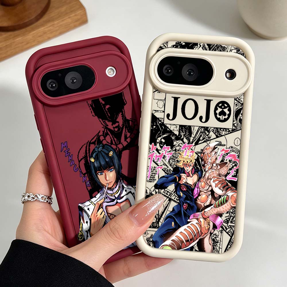 JOJO – coque de téléphone élég - Google Pixel 9 Pro avis et prix