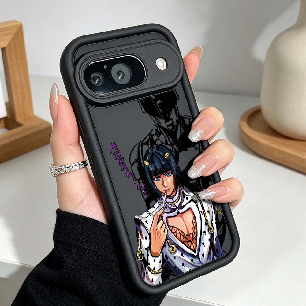 JOJO – coque de téléphone élég - Google Pixel 9 Pro avis et prix