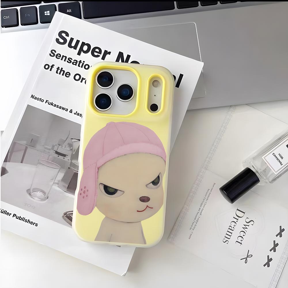 Coque de téléphone en gelée de - Apple Iphone 15 Pro Max avis et prix
