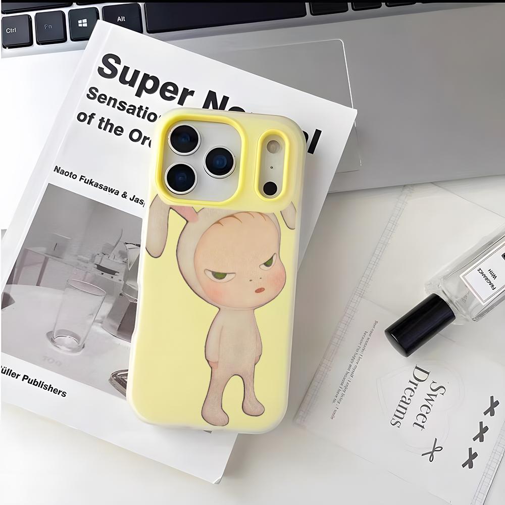 Coque de téléphone en gelée de - Apple Iphone 15 Pro Max avis et prix