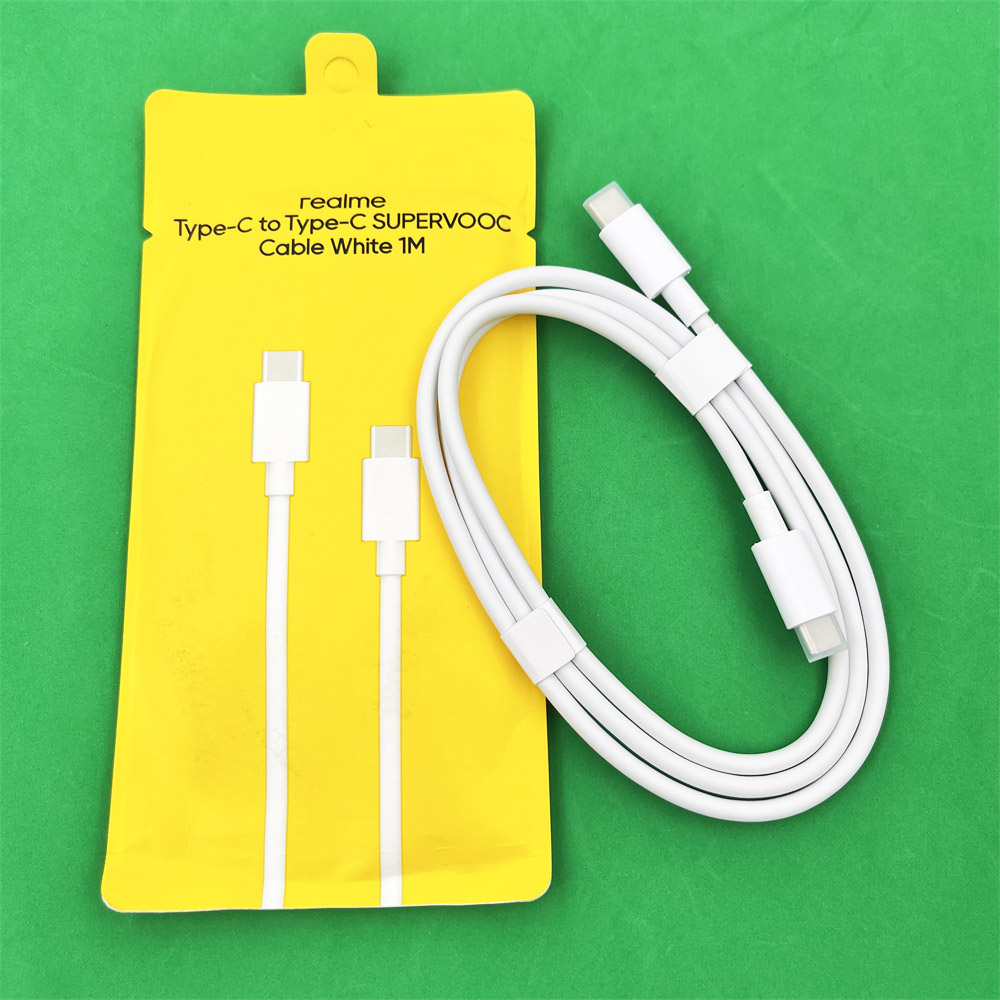 Câble de charge Super rapide 1 - Realme Gt 6 avis et prix