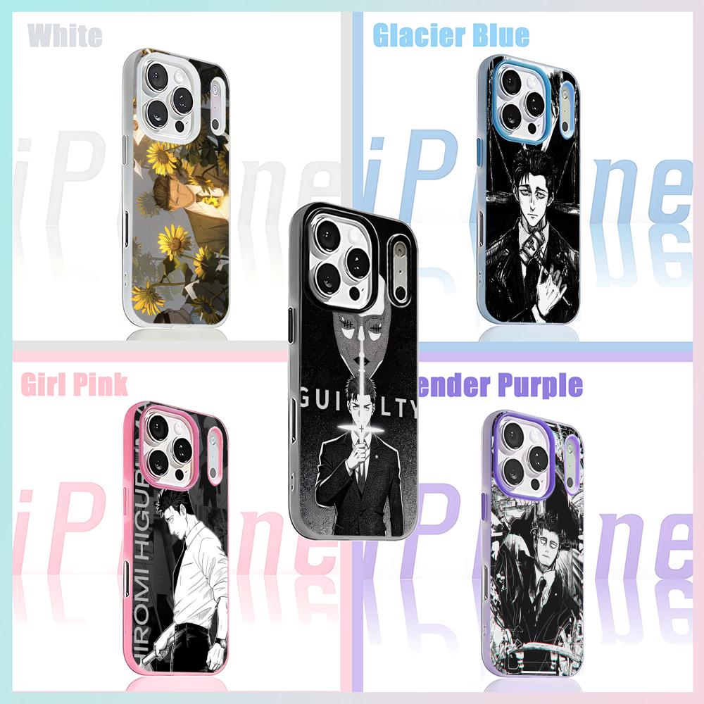 Coque de téléphone J-Jujutsu K - Apple Iphone 15 Pro Max avis et prix