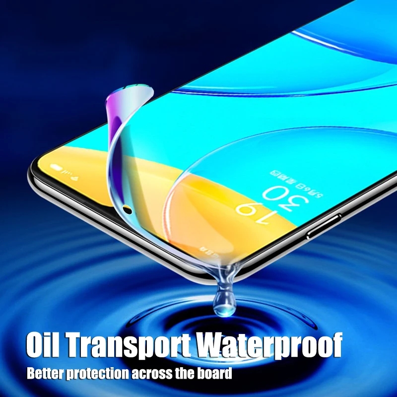 Film Hydrogel de protection d' - Huawei Mate 60 avis et prix