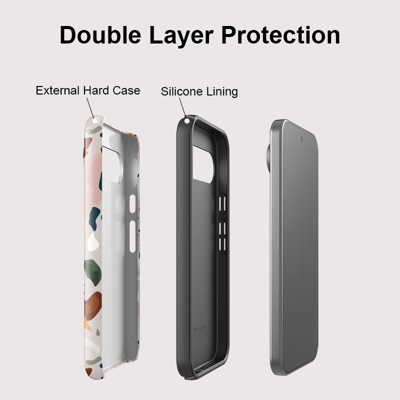Coque de téléphone de luxe Fci - Google Pixel 9 Pro avis et prix
