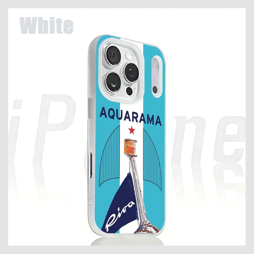 Coque de téléphone RIVA Yacht  - Apple Iphone 15 Pro Max avis et prix