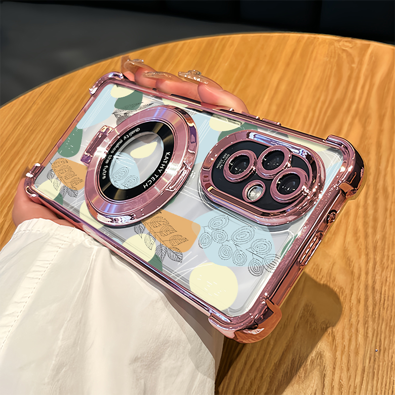 Coque de téléphone à motif de  - Oppo Find X8 avis et prix