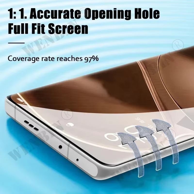 Film Hydrogel pour Realme C75  - Realme C67 avis et prix