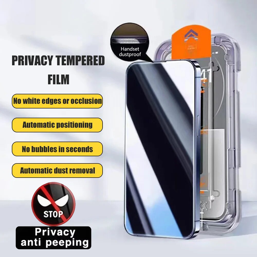 Protection d'écran anti-espion - Realme Gt 6 avis et prix