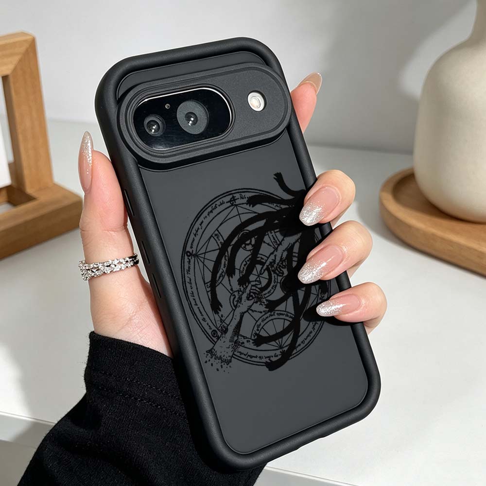 Coque de téléphone Fullmetal A - Google Pixel 9 Pro avis et prix