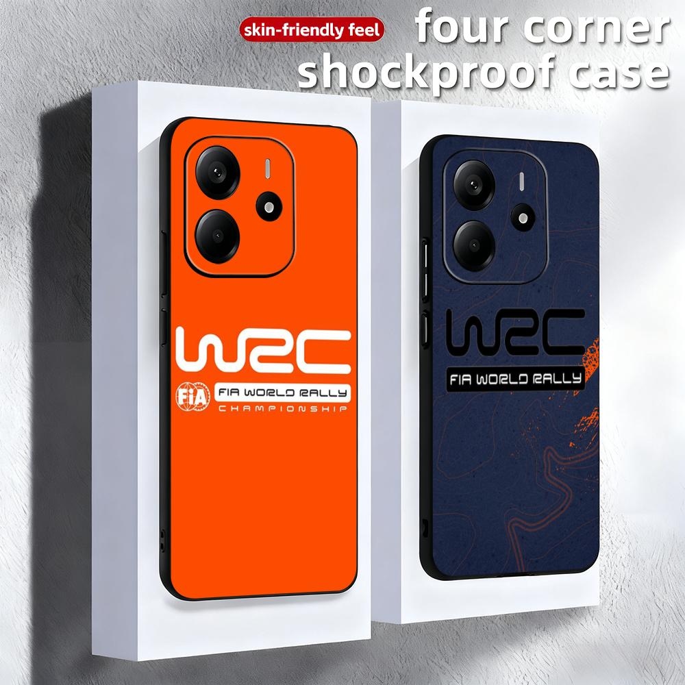 Coque de téléphone tendance po - Xiaomi Redmi Note 13 avis et prix