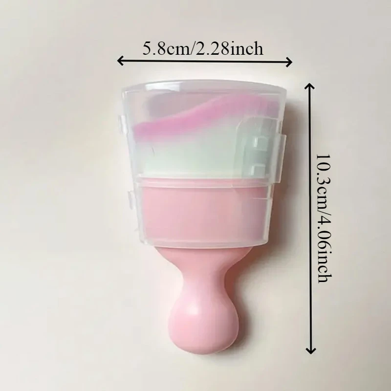 Brosse de Dépoussiérage Rose p - Dust Removal Sticker avis et prix