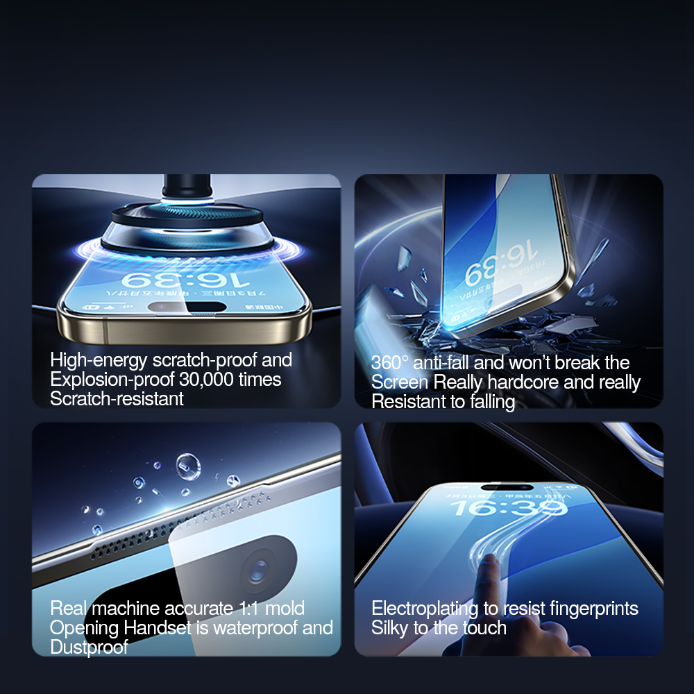 SmartDevil – protecteur d'écra - Screen Alignment Tool avis et prix