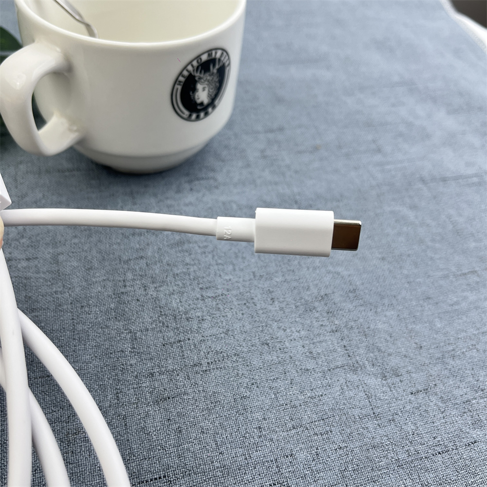Câble de charge Super rapide d - Realme Gt 6 avis et prix