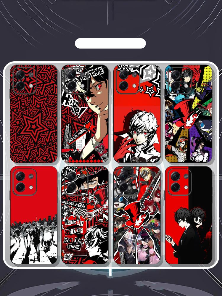 Coque de téléphone souple noir - Xiaomi Redmi Note 13 avis et prix