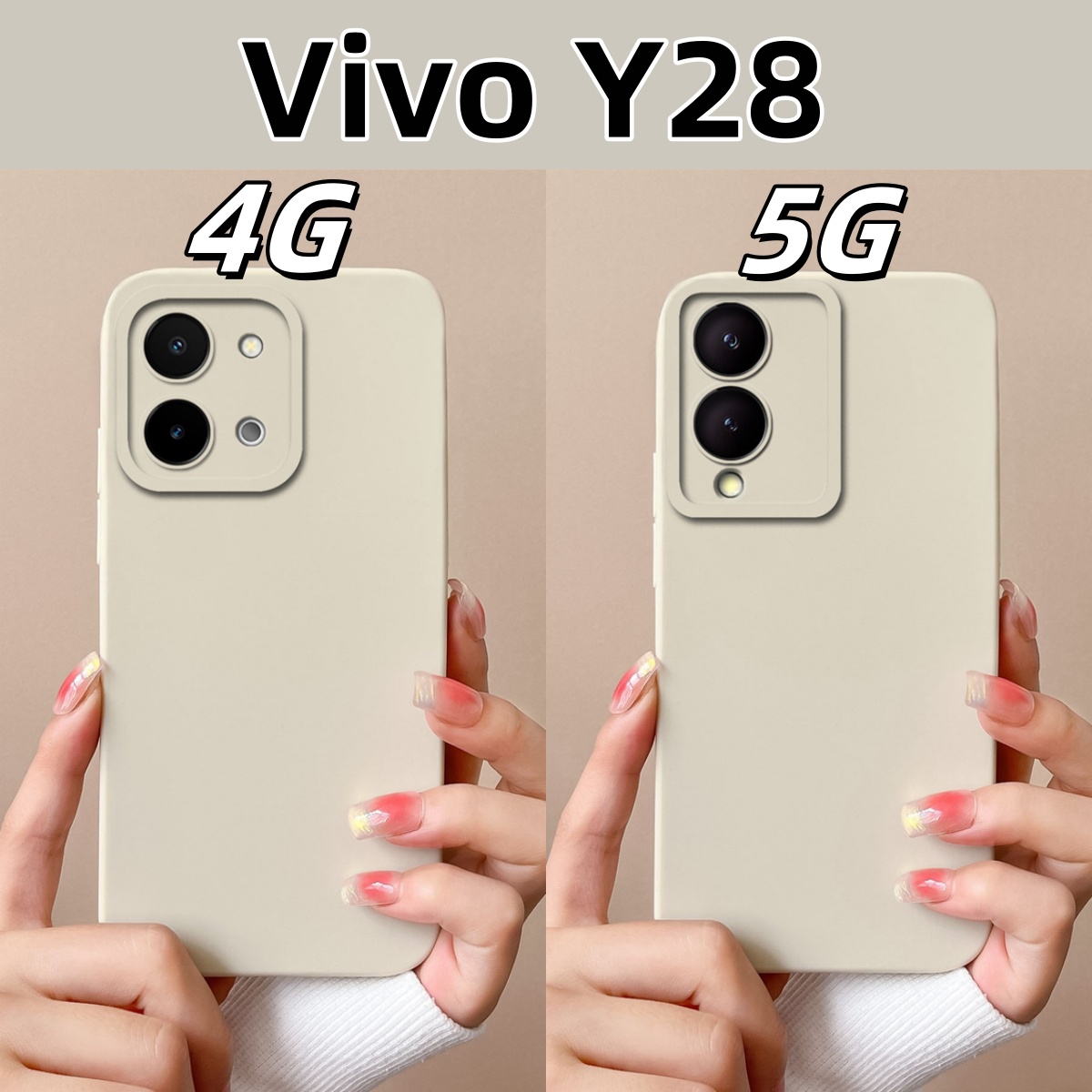 Pour Vivo Y28 Y28S étui Simple - Vivo Y28 avis et prix