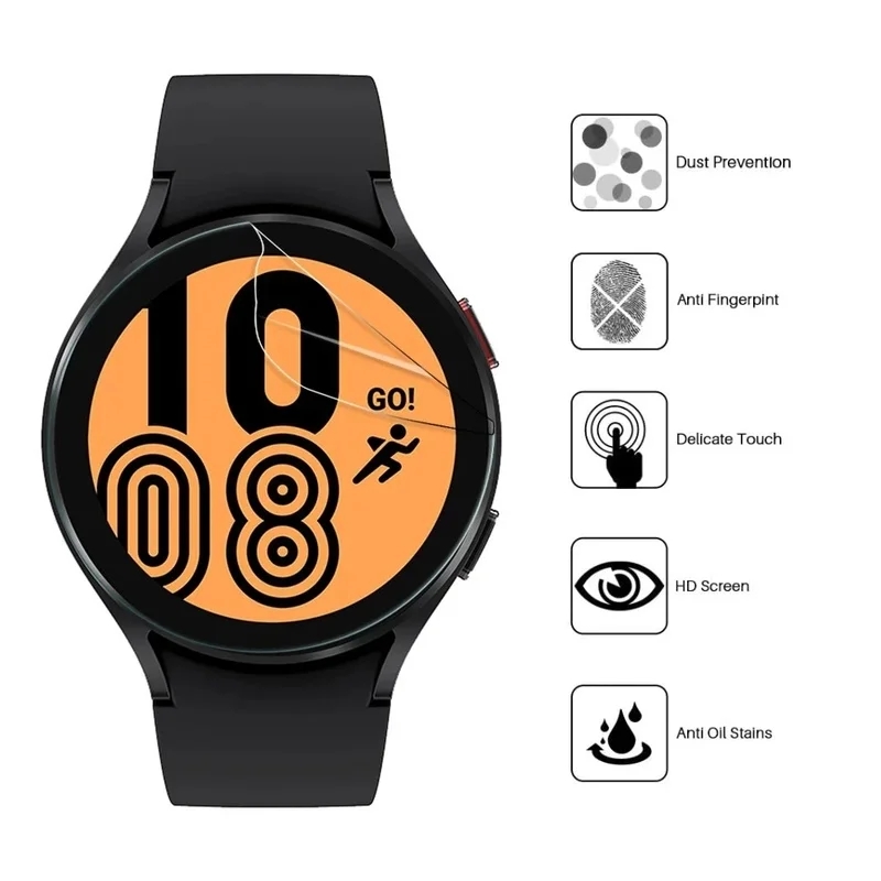 Film de protection Hydrogel po - Hydrogel Screen Protector avis et prix