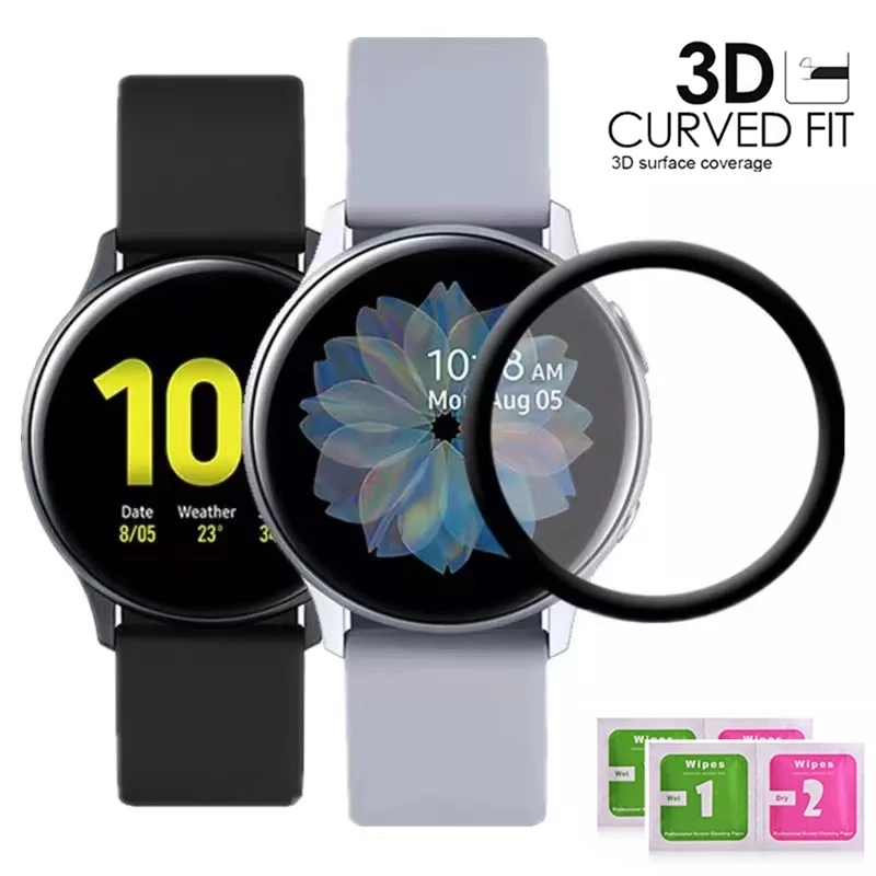 Protecteur d'écran 20D pour Sa - Curved Edge Screen avis et prix
