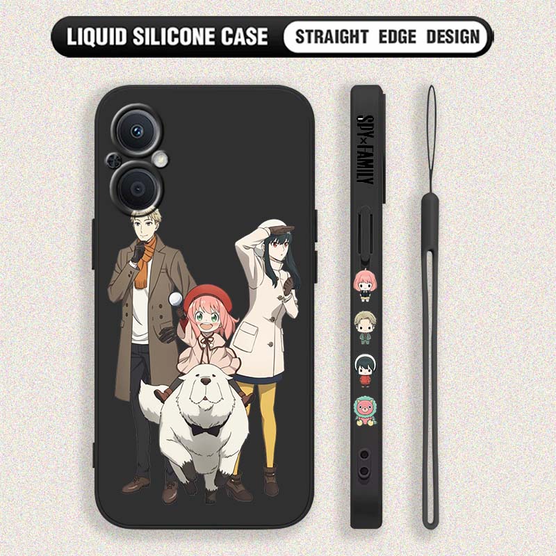 Coque de téléphone liquide ave - Oppo Reno 12 avis et prix