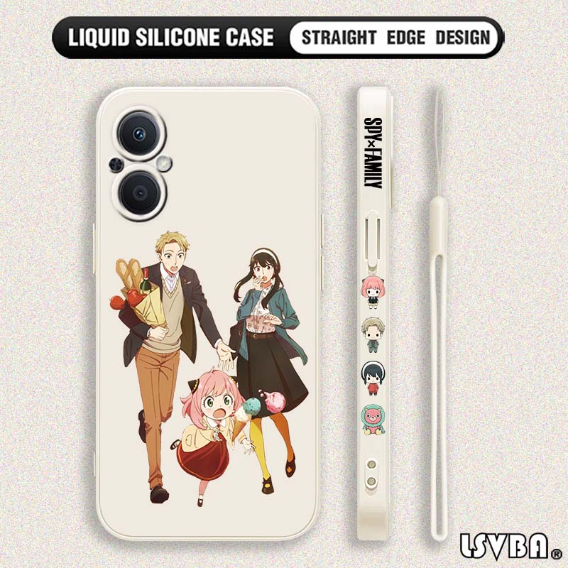 Coque de téléphone liquide ave - Oppo Reno 12 avis et prix