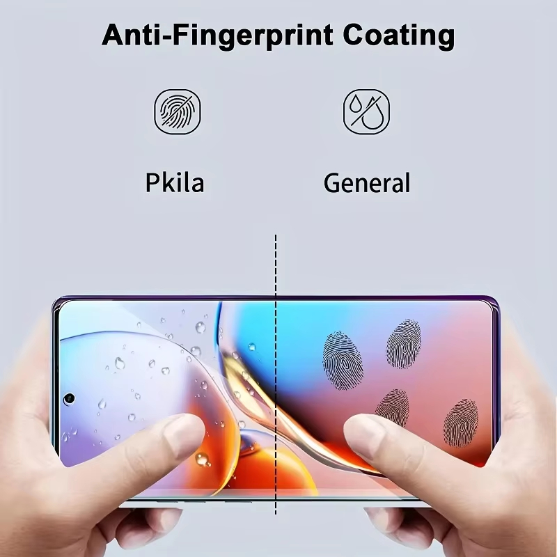 Film Hydrogel Souple (1-4 Pièc - Flexible Tpu Film avis et prix
