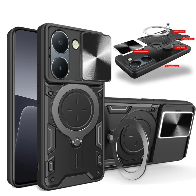 Coques de protection pour appa - Vivo Y28 avis et prix