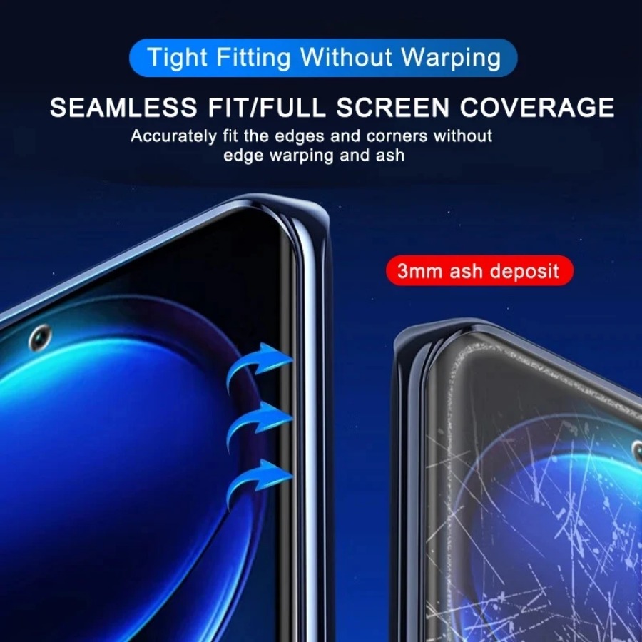 Film Hydrogel pour Oppo Reno 1 - Oppo Reno 12 avis et prix