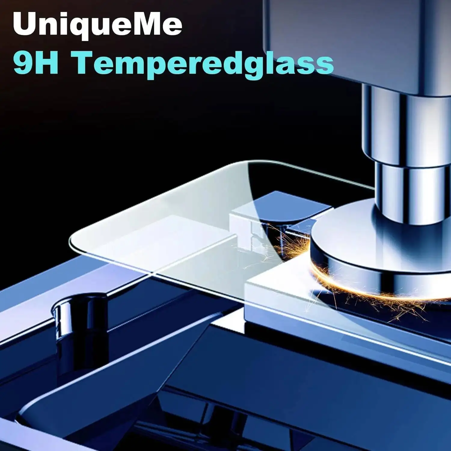 Protecteur d'écran en verre tr - Realme C67 avis et prix