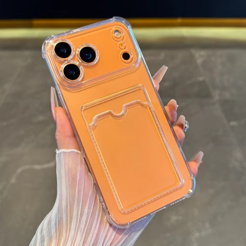 Étui transparent antichoc soup - Camera Lens Protector avis et prix