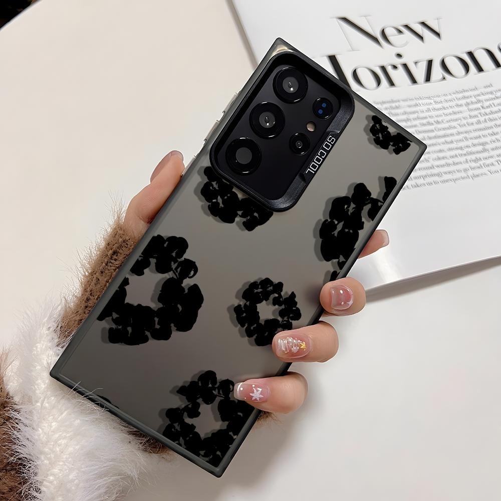 Coque de téléphone de luxe d-d - Samsung Galaxy S25 avis et prix