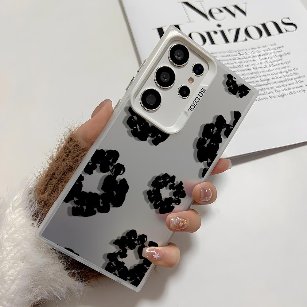Coque de téléphone de luxe d-d - Samsung Galaxy S25 avis et prix