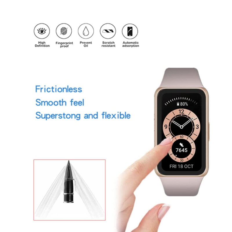 Film de protection à bord incu - Curved Edge Screen avis et prix